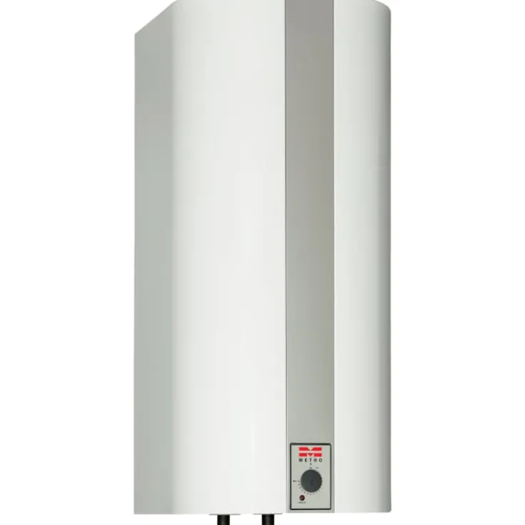 Online Metro El-vandvarmer, model 30, type 644, 88°, 98 liter Vandvarmere