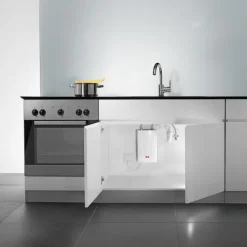 Discount Mini gennemstrømningsvandvarmer model 11, 11 kW Vandvarmere
