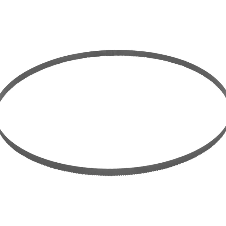 Online Bi-metal båndsavklinge, 1140,0 mm, 14 tpi, 3 stk Skiver & Klinger