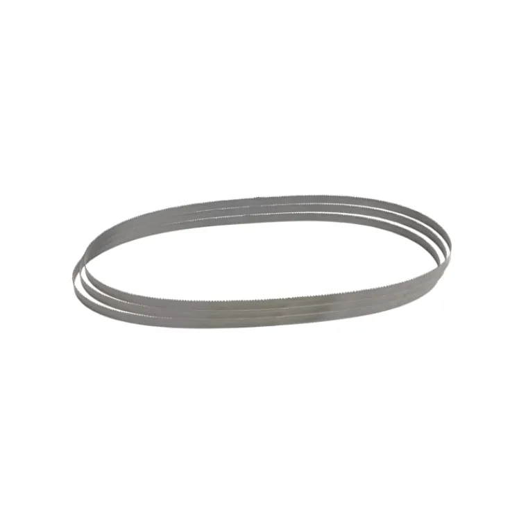 Best Bi-metal båndsavklinge, 776,29 mm, 8/10 tpi, 3 stk Skiver & Klinger