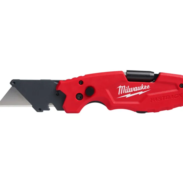 Hot Fastback multikniv, 6-i-1 Skæreværktøj & Tilpasning