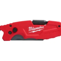 Hot Fastback multikniv, 6-i-1 Skæreværktøj & Tilpasning