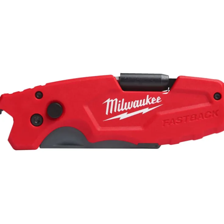 Hot Fastback multikniv, 6-i-1 Skæreværktøj & Tilpasning