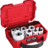 Discount Hole Dozer bi-metal hulsavssæt, 14 dele Bits, Toppe & Bor