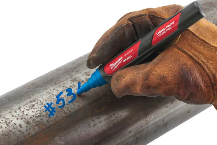 Outlet Inkzall tusch, flydende farve, Tuscher & Skriveudstyr