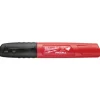 Clearance Inkzall tusch, kantet, sort Tuscher & Skriveudstyr