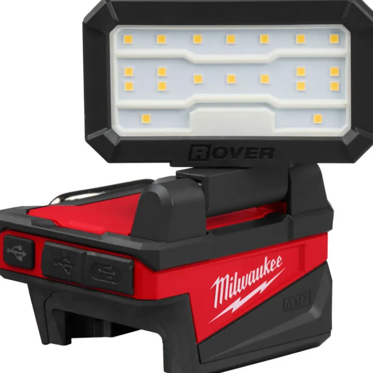 New M18 arbejdslampe Projektører