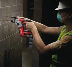 Discount M18 BH-0 kompakt SDS+ borehammer, u. batteri Bore- & Skruemaskiner