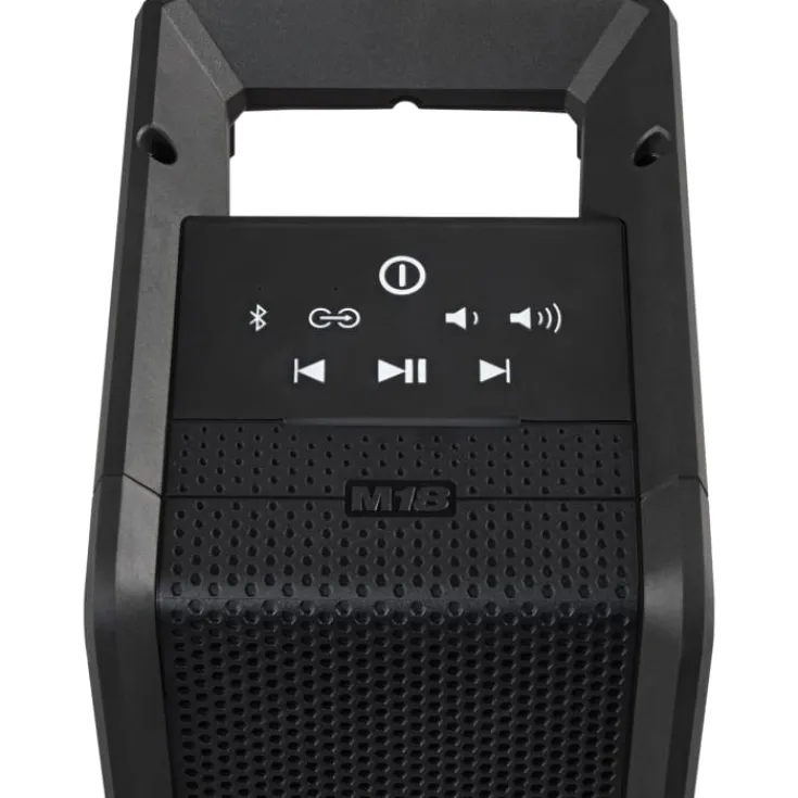 Clearance M18 bluetooth højtaler Gadgets