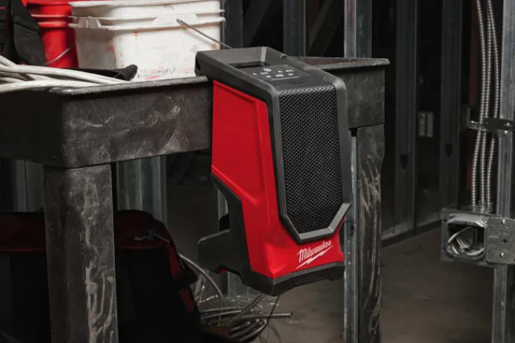 Clearance M18 bluetooth højtaler Gadgets