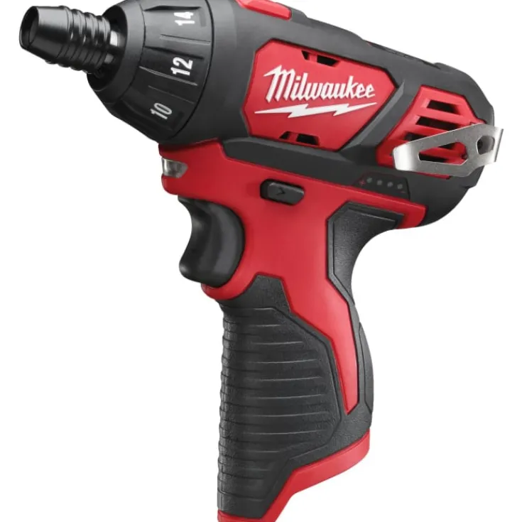 Best M12 BSD-0 skruemaskine, u. batteri Bore- & Skruemaskiner