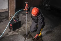 Discount M12 BSWP-0 rørpumpe, u. batteri Øvrigt Elværktøj