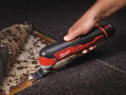 Discount M12 C12 multiværktøj, u. batteri Save