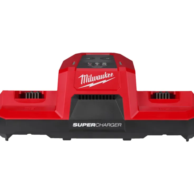 Online M18 DBSC lader Batterier & Opladere