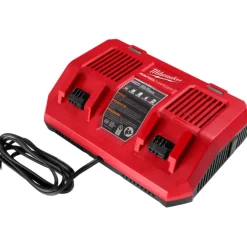 Outlet M18 DFC lader Batterier & Opladere