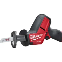 M12 Fuel CHZ-0 bajonetsav, u. batteri Save