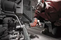 M12 Fuel CHZ-0 bajonetsav, u. batteri Save