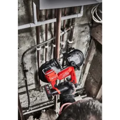 Hot M12 Fuel FBS64-0C båndsav, u. batteri Save