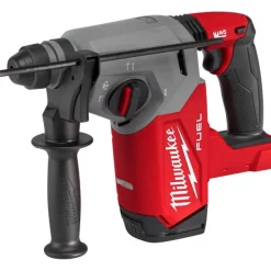 Best M18 Fuel FH-0 SDS+ borehammer, u. batteri Bore- & Skruemaskiner