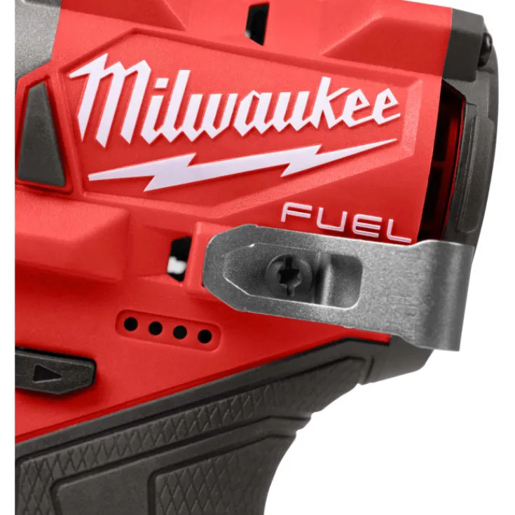 Outlet M12 Fuel FID2-0 slagskruemaskine, u. batteri Bore- & Skruemaskiner