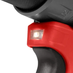 Outlet M12 Fuel FPD2-402X slagboremaskine, m. 4,0 Ah batteri og lader Bore- & Skruemaskiner