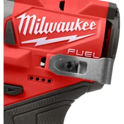 Outlet M12 Fuel FPD2-402X slagboremaskine, m. 4,0 Ah batteri og lader Bore- & Skruemaskiner
