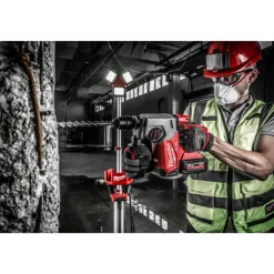 Online M18 Fuel One-Key ONEFHPX-0 borehammer, u. batteri Bore- & Skruemaskiner