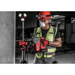 Online M18 Fuel One-Key ONEFHPX-0 borehammer, u. batteri Bore- & Skruemaskiner