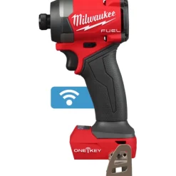 M18 Fuel One-Key ONEID3-0X slagskruemaskine, u. batteri Bore- & Skruemaskiner