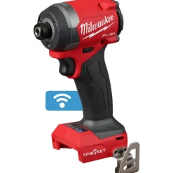 M18 Fuel One-Key ONEID3-0X slagskruemaskine, u. batteri Bore- & Skruemaskiner