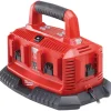 New M14-M18 multilader Batterier & Opladere