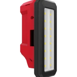 Sale M12 PAL-0 arbejdslampe, 700 lumen Projektører