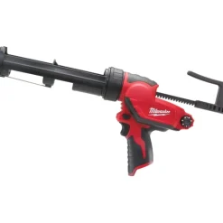 Outlet M12 PCG/310C-0 kompakt fugepistol, u. batteri Fugepistoler