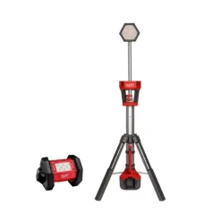 New M18 Powerpack arbejdslampe, u. batteri Projektører