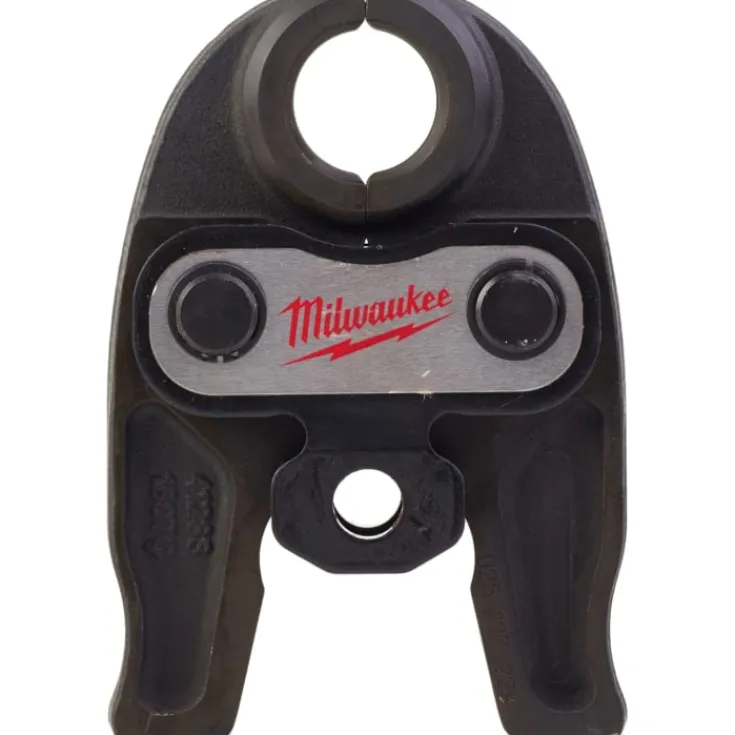 New M12 pressebakke, U25 Tænger & Grip