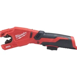 New M12 Raptor PCSS-0 rørskærertil rustfrie rør Ø12-28 mm, u. batteri Skæreværktøj & Tilpasning