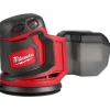 Sale M18 Redlink BOS125-0 excentersliber, u. batteri Slibe- & Polermaskiner