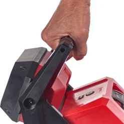 Outlet M18 TrueView HOAL-0 arbejdslampe, u. batteri Projektører