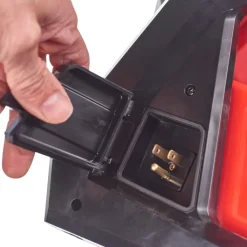 Outlet M18 TrueView HOAL-0 arbejdslampe, u. batteri Projektører