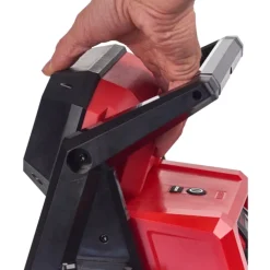 Outlet M18 TrueView HOAL-0 arbejdslampe, u. batteri Projektører