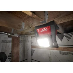 Outlet M18 TrueView HOAL-0 arbejdslampe, u. batteri Projektører