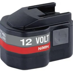 Discount Milwaukee MXL12 NiMH batteri, 12V/3,0 Ah Batterier & Opladere