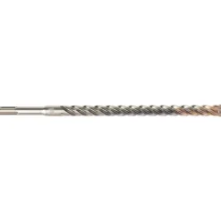 Clearance MX4 SDS+ hammerbor, 4 skærs, Bits, Toppe & Bor