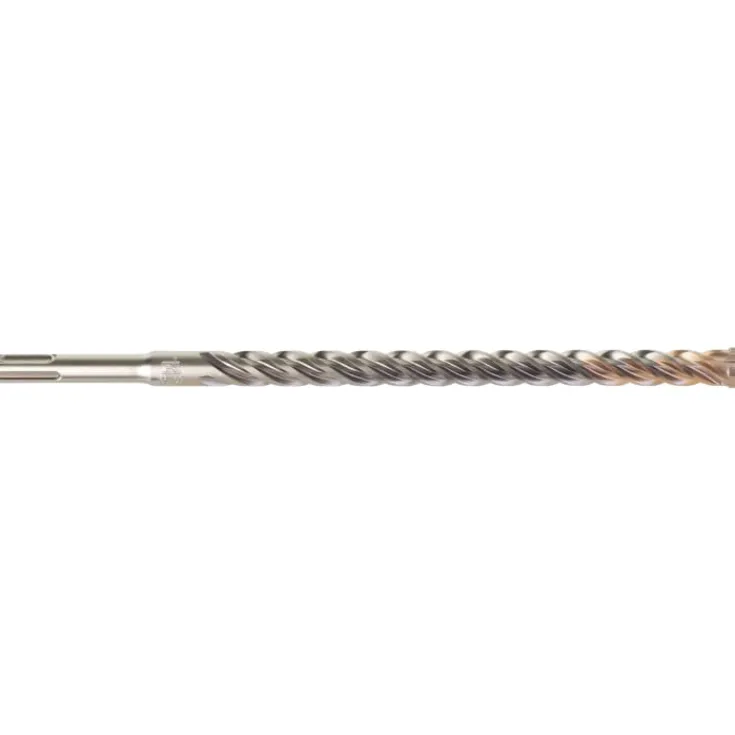 Clearance MX4 SDS+ hammerbor, 4 skærs, Bits, Toppe & Bor