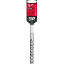 Outlet MX4 SDS+ hammerbor, 4 skærs, Bits, Toppe & Bor