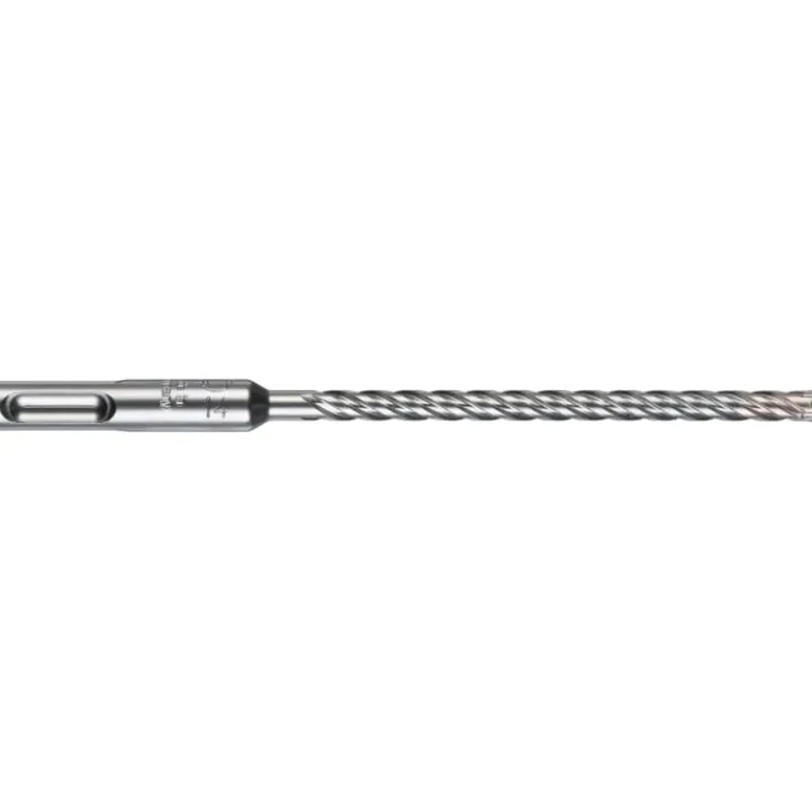 Outlet MX4 SDS+ hammerbor, 4 skærs, 6,0x160 mm Bits, Toppe & Bor
