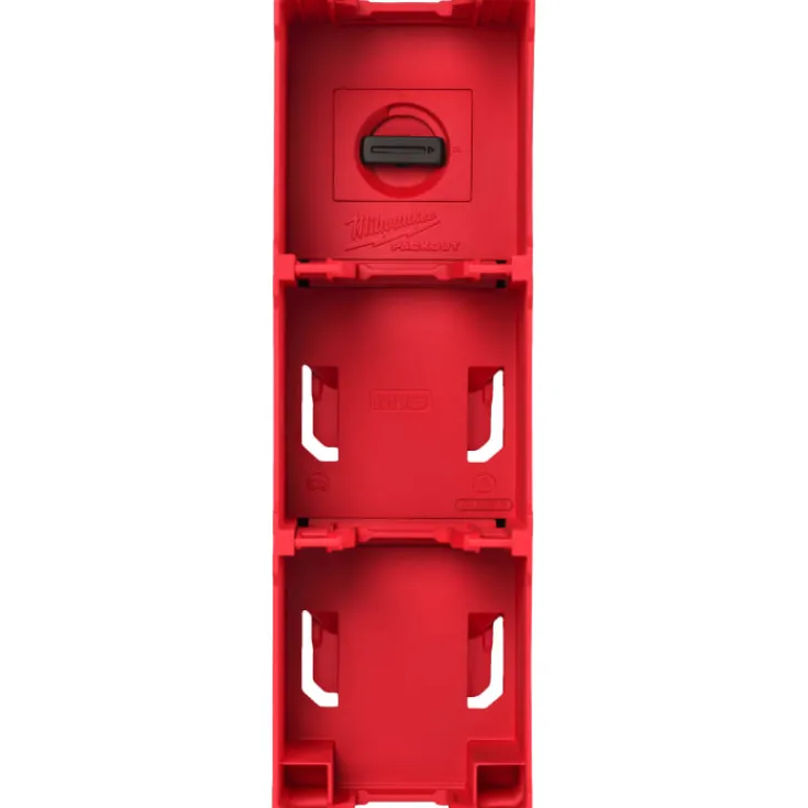 Clearance Packout batteriholder Værktøjskasser & Opbevaring