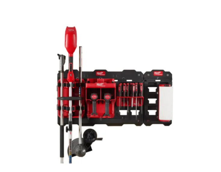 Online Packout monteringsplade, , 26,0x50,5x2,8 cm Værktøjskasser & Opbevaring