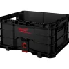Clearance Packout opbevaringskasse Værktøjskasser & Opbevaring