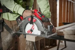 Sale rundsavklinge til træ, Ø165/15,87 mm, 24 tpi Skiver & Klinger